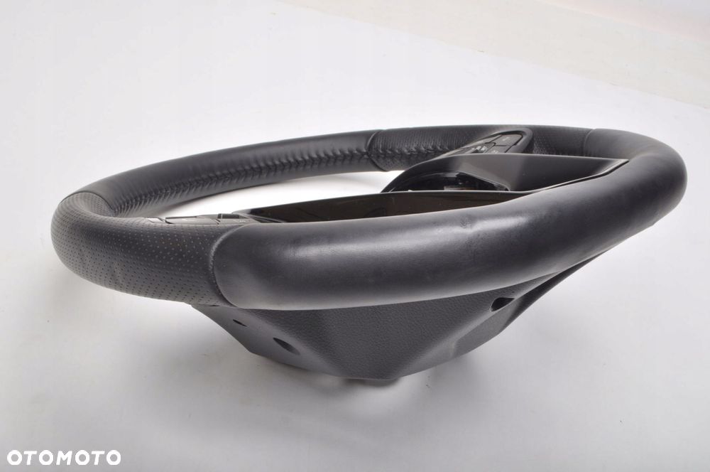 SSANGYONG TIVOLI LIFT KIEROWNICA SKÓRZANA MULTIFUNKCYJNA 23R - 6