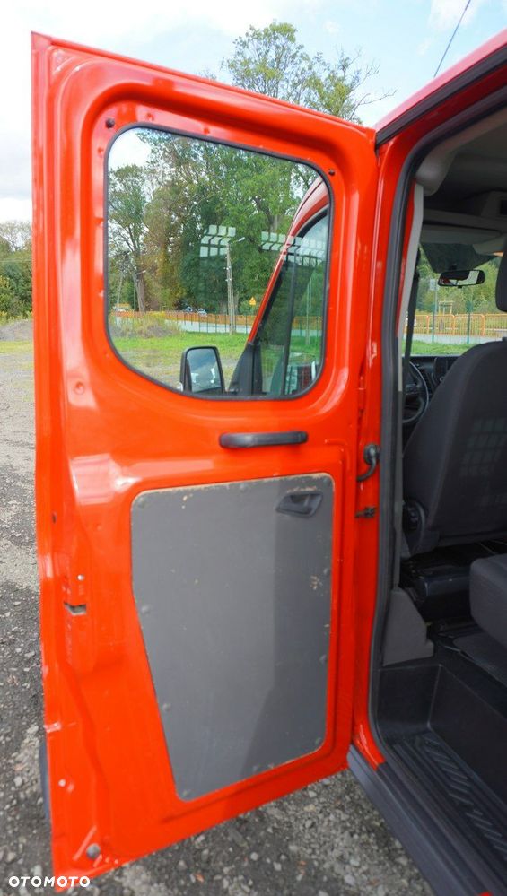 Ford Transit - 21