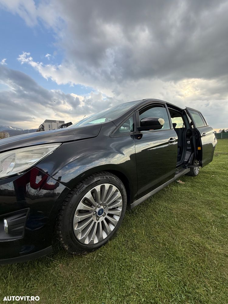 Ford Grand C-Max - 1