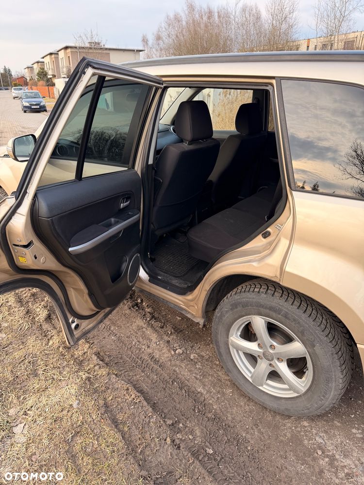 Suzuki Grand Vitara 2.4 Premium EU5 - 16