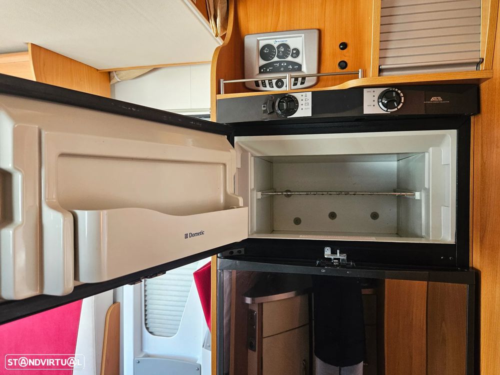 Autostar Auros 99 LP - 35