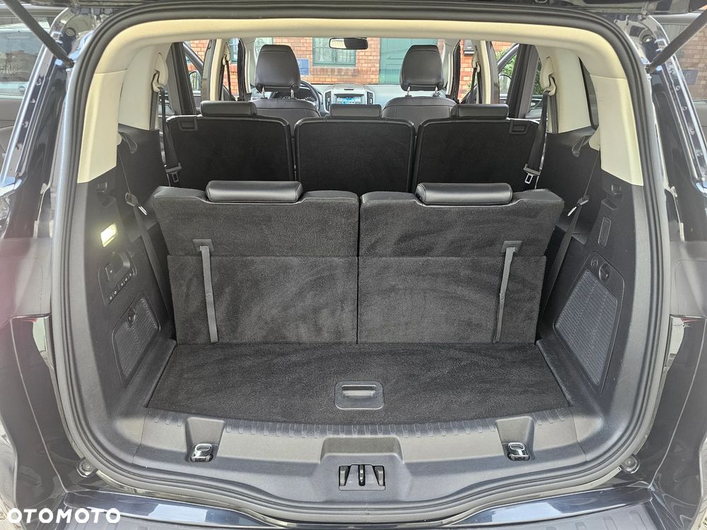 Ford S-Max 2.0 TDCi Titanium PowerShift - 23