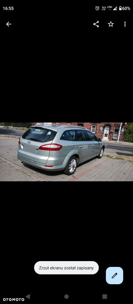 Ford Mondeo - 10