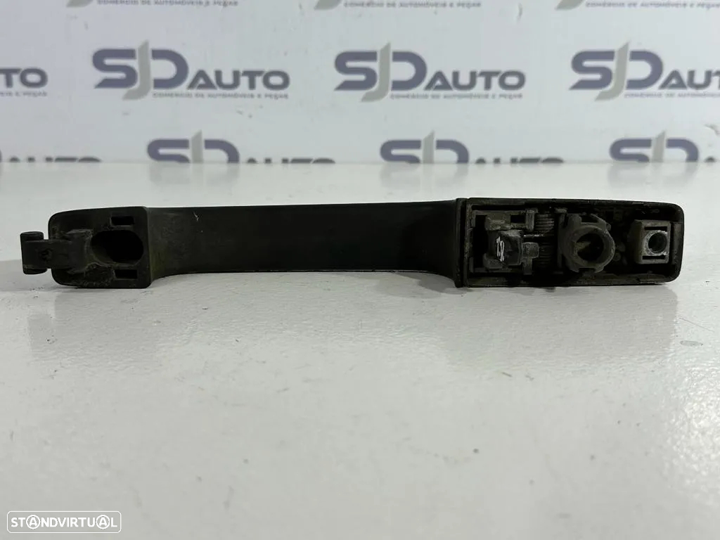 Puxador Exterior Trás - Range Rover P38 - 2