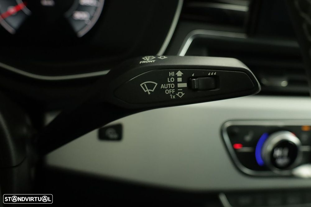 Audi A5 Sportback 40 TDI Advanced S tronic - 26