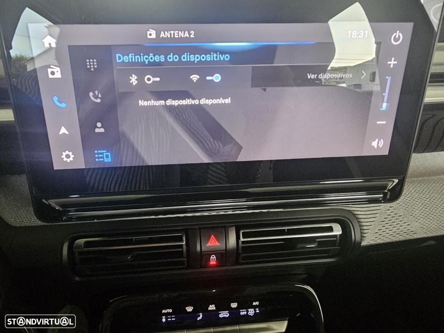 Citroën C3 1.2 Turbo Max - 39