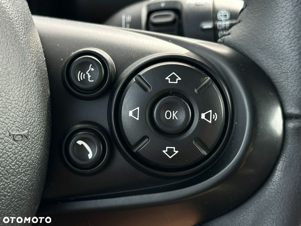 MINI Countryman Cooper S E All4 - 23