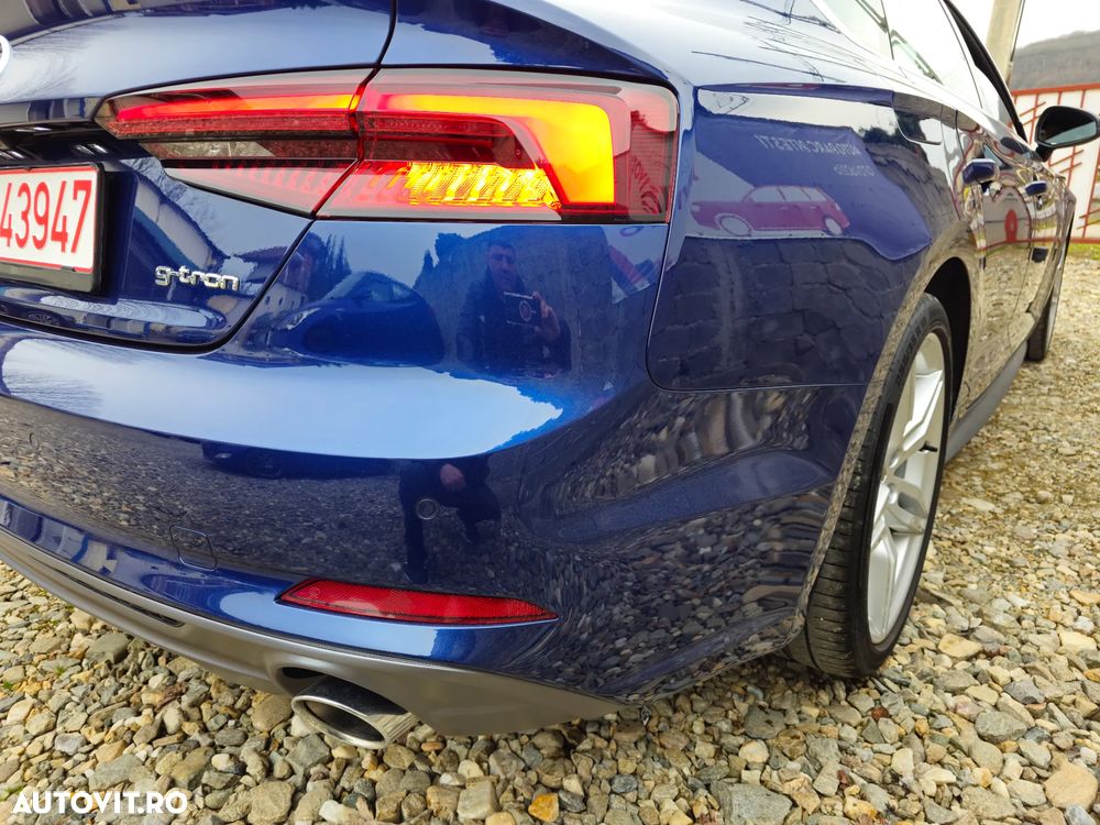 Audi A5 - 40