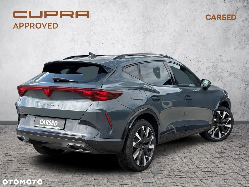 Cupra Formentor - 6