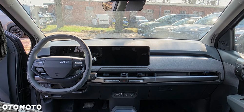 Kia EV3 58.3kWh Earth - 15