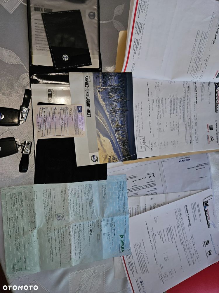 Volvo C30 1.8 Momentum - 20