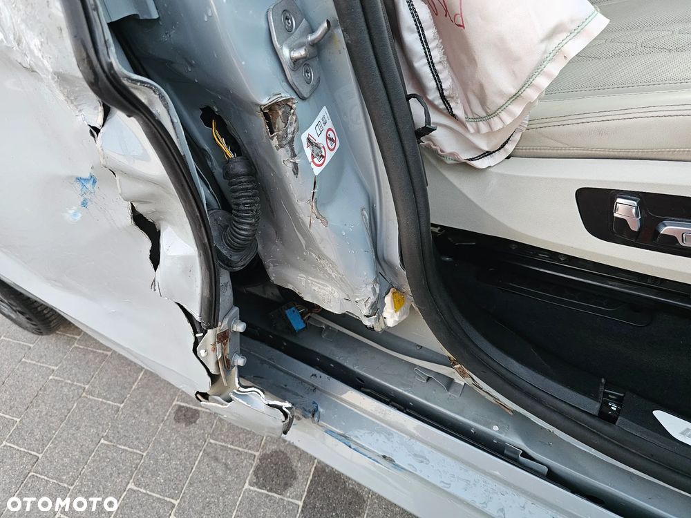 BMW X5 xDrive30d mHEV M Sport sport - 20