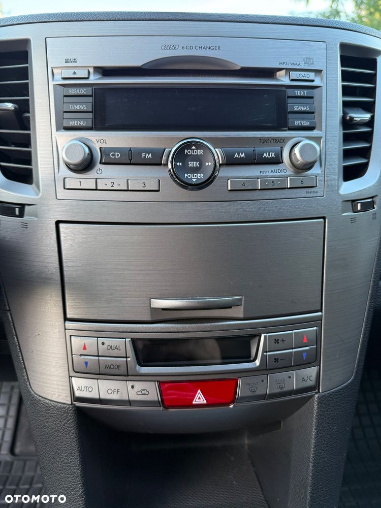 Subaru Outback 2.0 D VA - 32