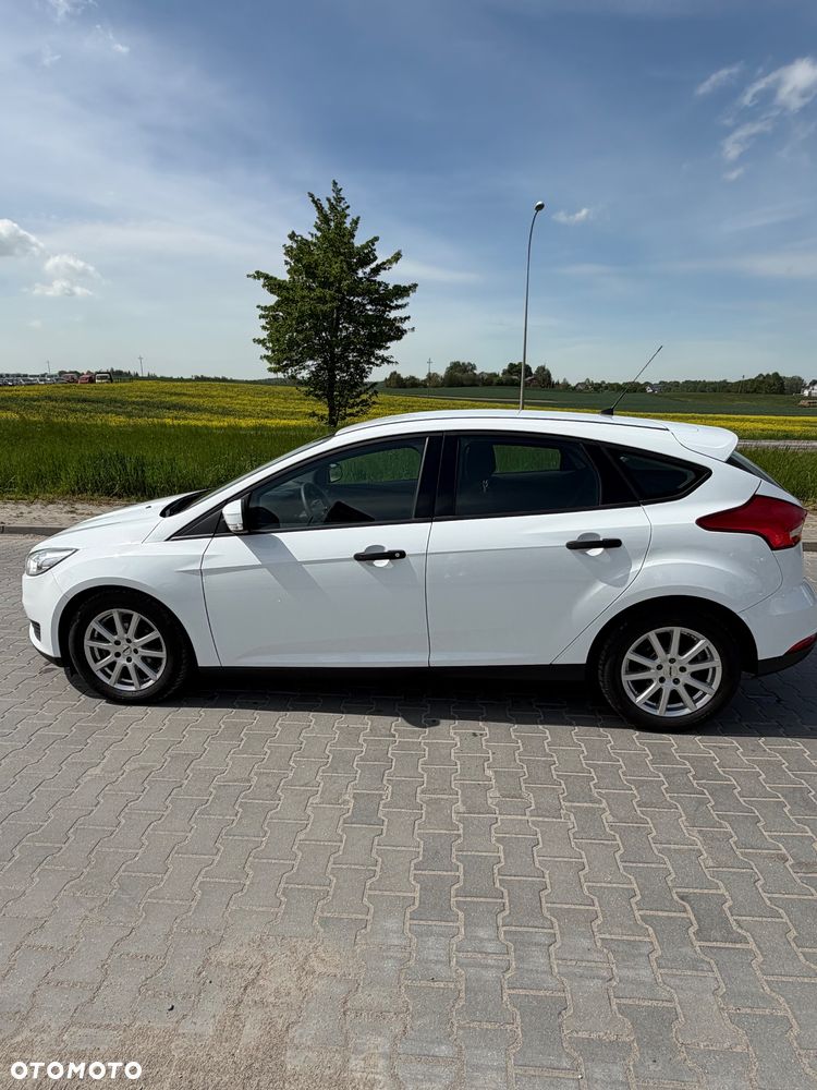 Ford Focus - 11