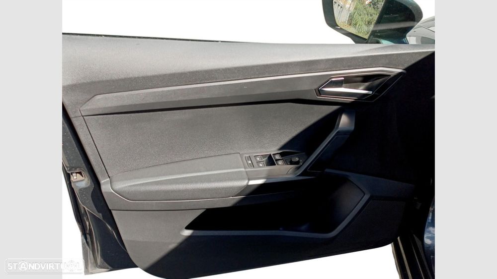 SEAT Ibiza 1.0 TSI Style - 12