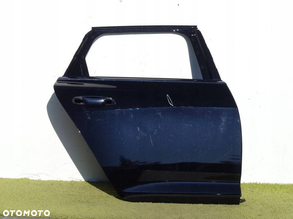 drzwi tył prawe audi a6 c8 4k9 kombi avant 18-oryginał