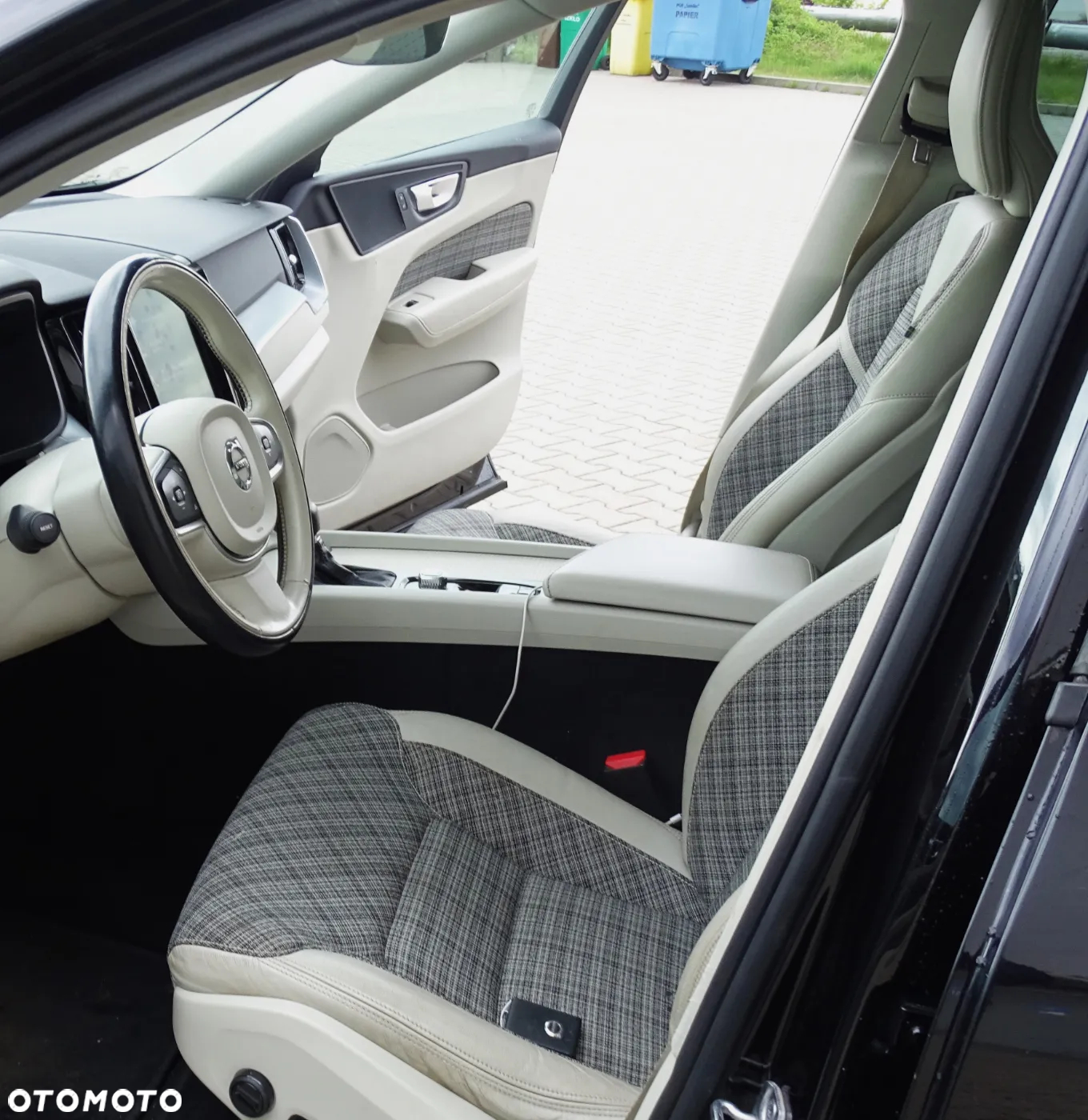 Volvo XC 60 - 17