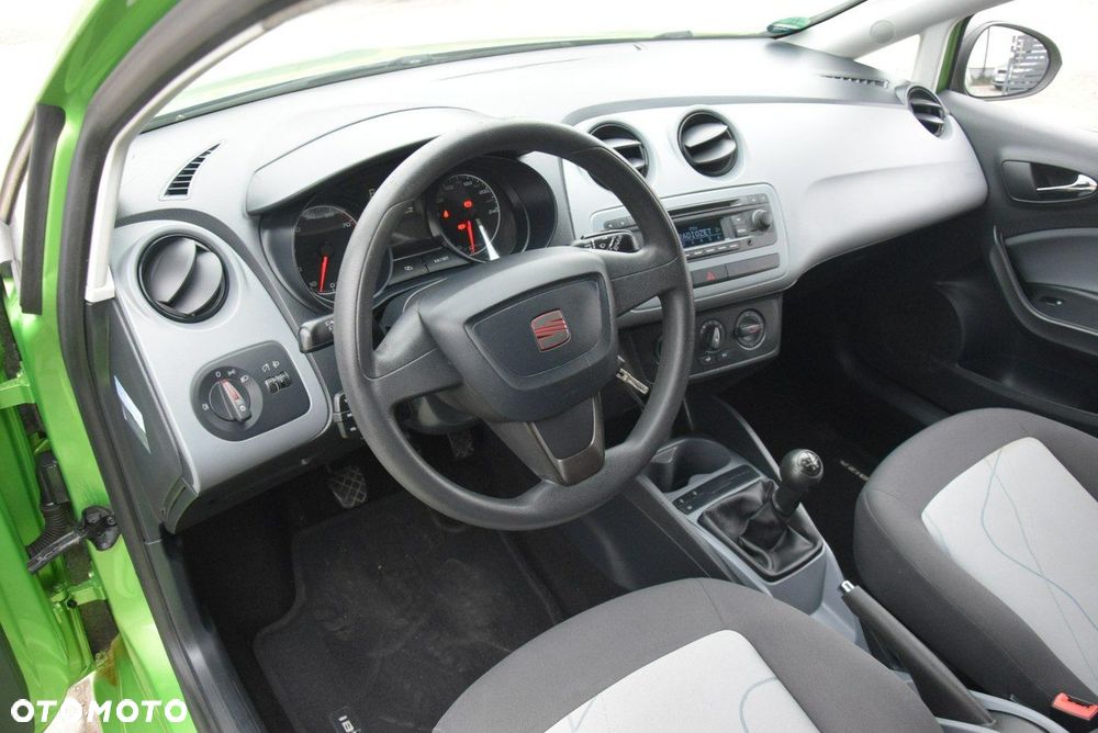 Seat Ibiza 1.2 TSI Copa - 28