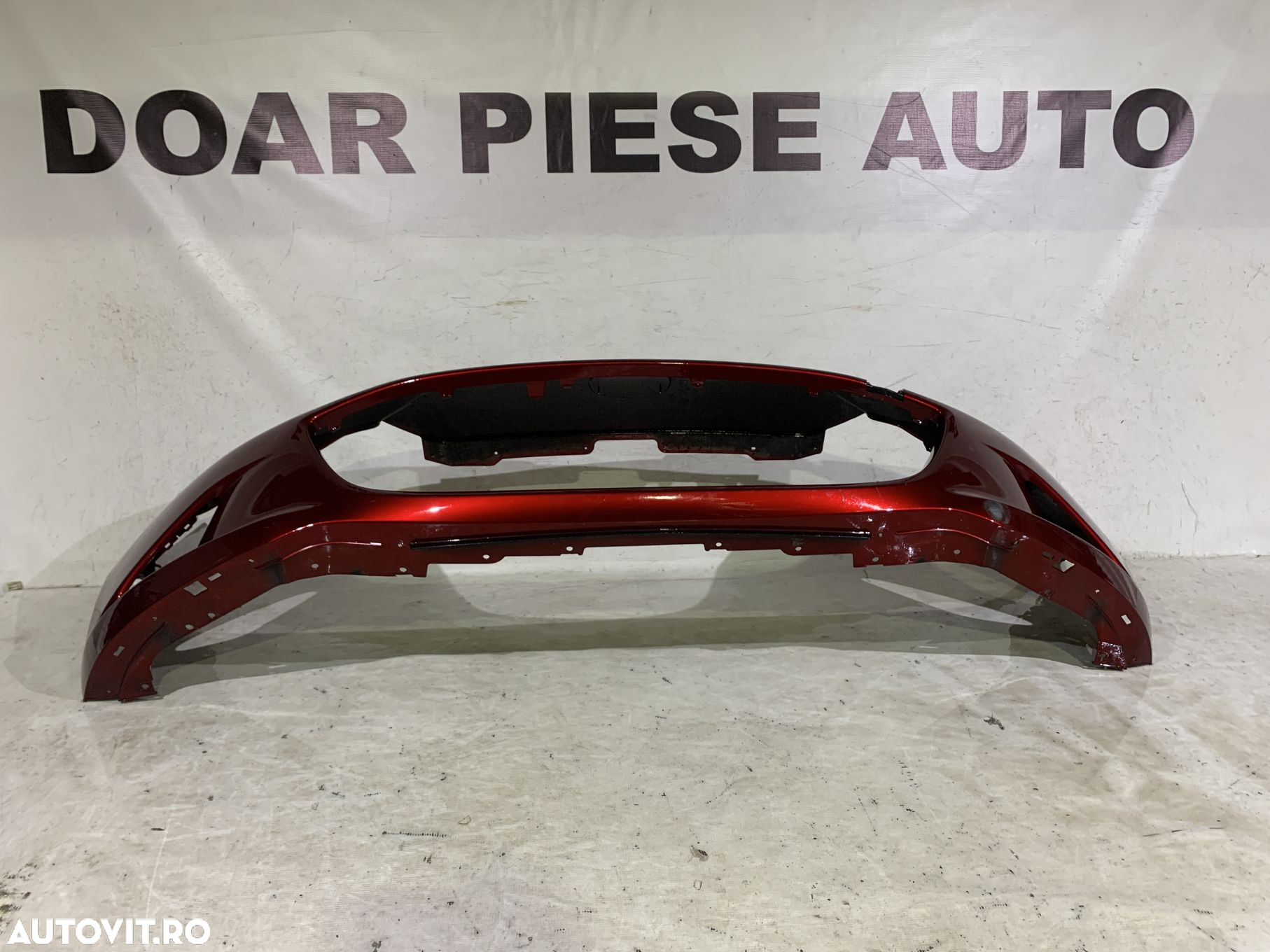 Bara fata Mazda  MX5, Miata, 2014, 2015, 2016, 2017, 2018, 2019, 2020, 2021, cod origine OE N243-50031. - 4