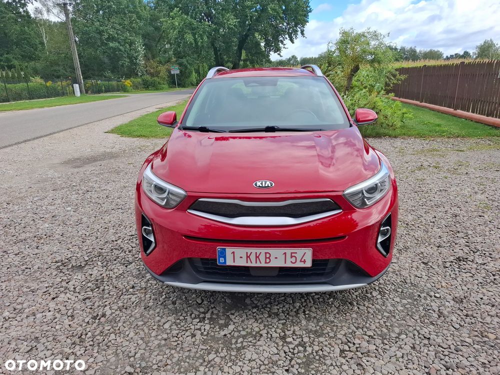 Kia Stonic 1.0 T-GDI M - 4