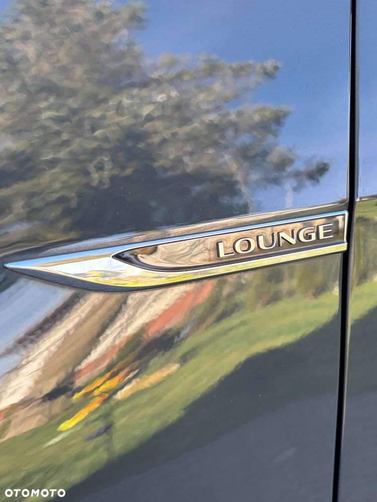 Volkswagen Golf 1.4 TSI BlueMotion Technology DSG Lounge - 22