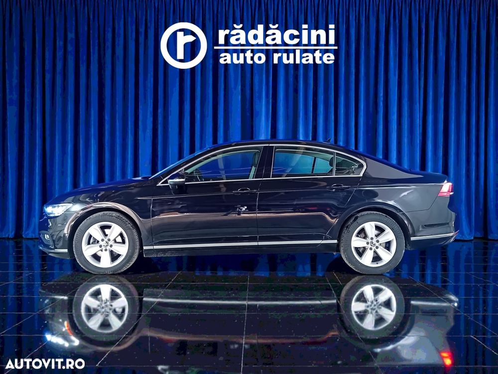 Volkswagen Passat - 6