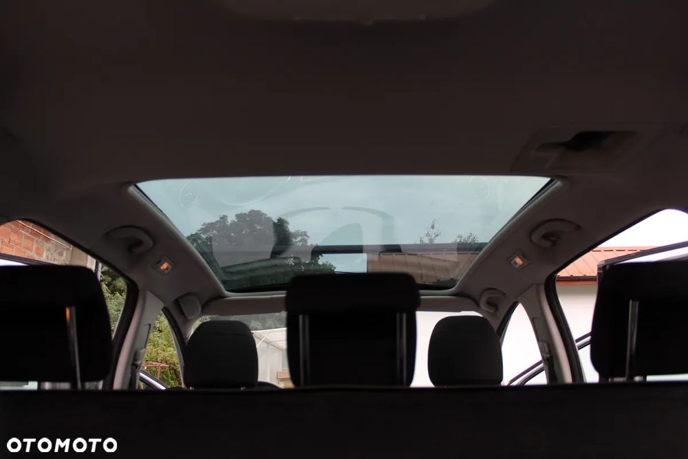 Peugeot 5008 1.6 HDi Premium - 9
