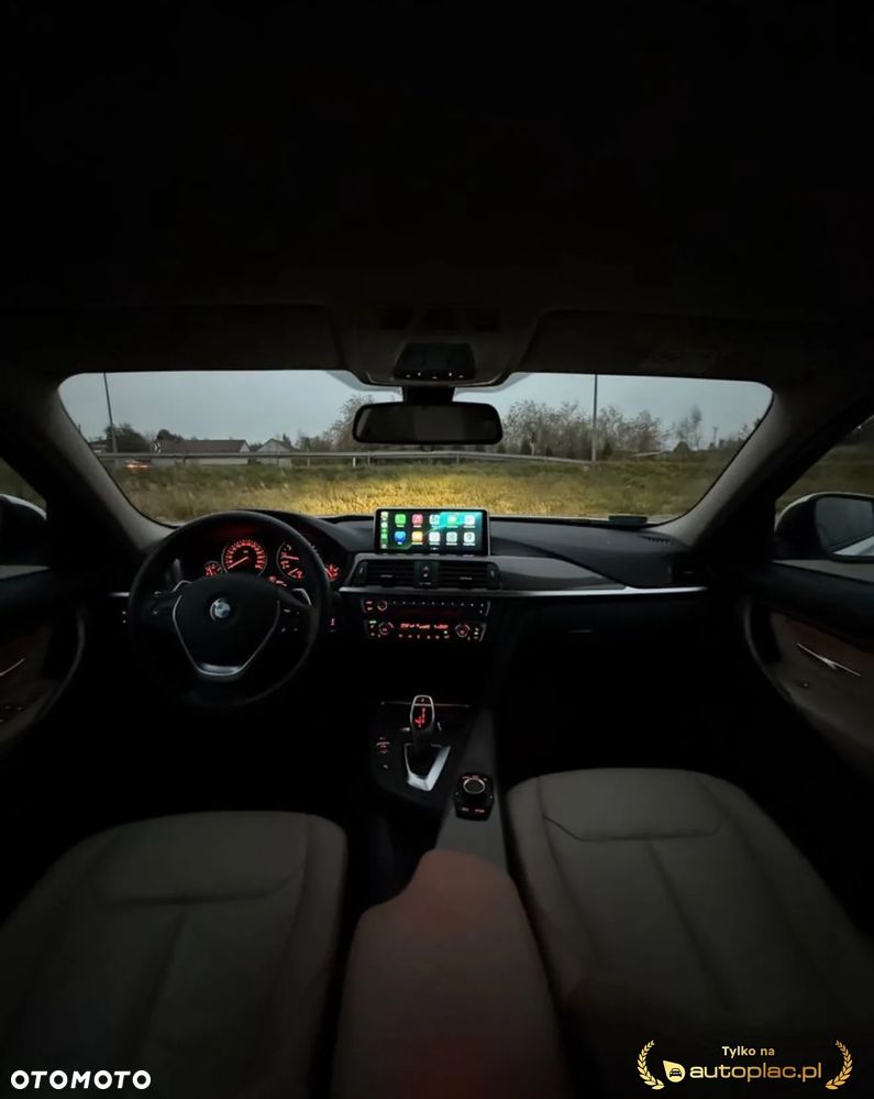 BMW Seria 3 - 12
