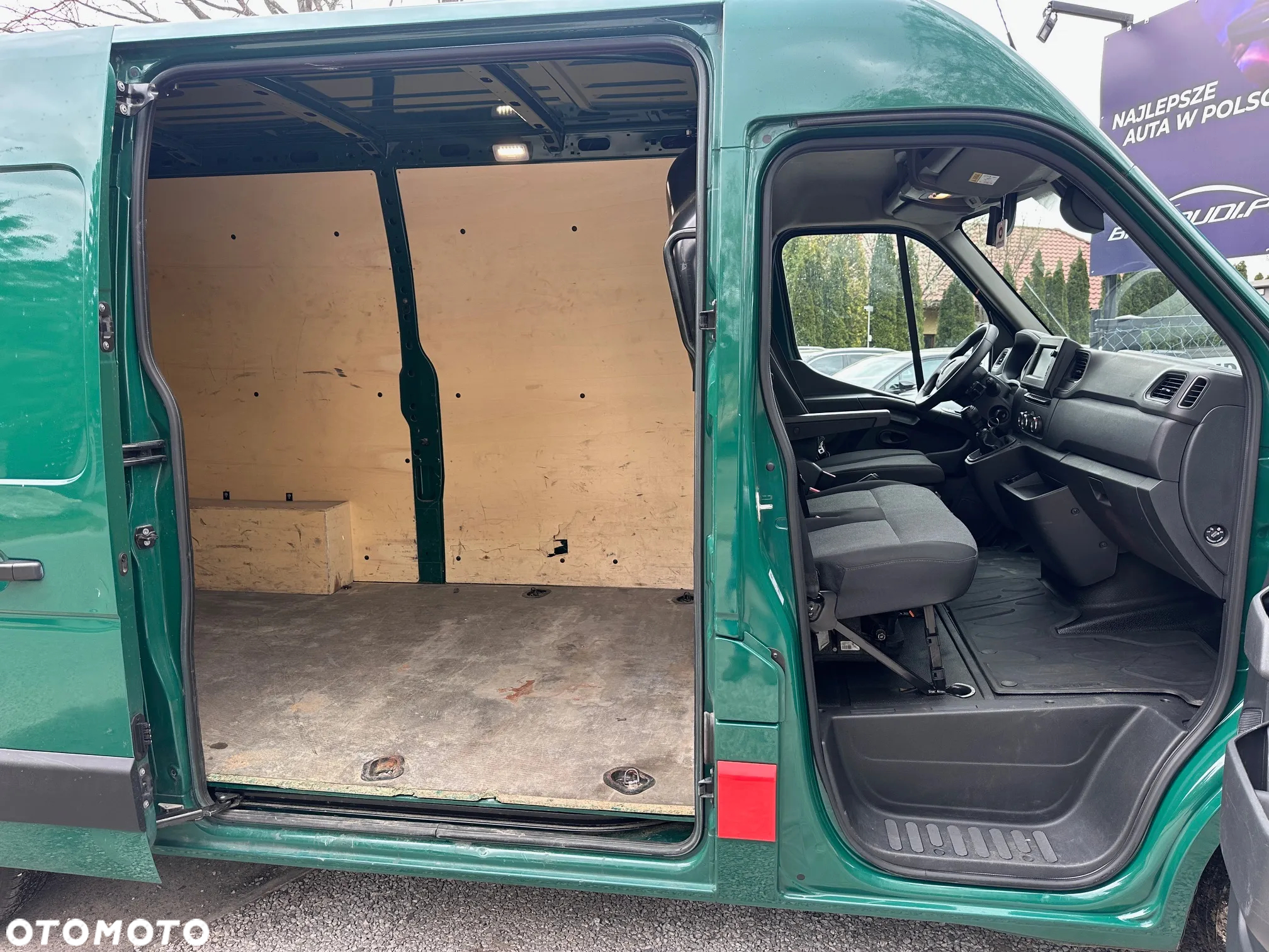 Renault MASTER - 21