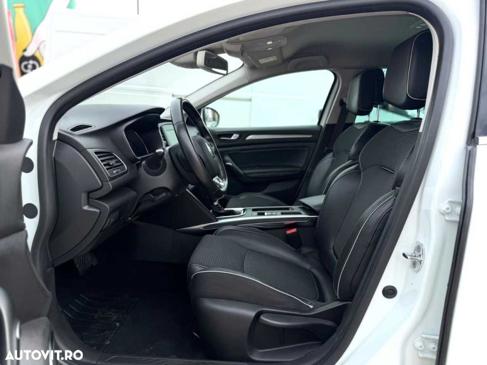 Renault Megane - 17