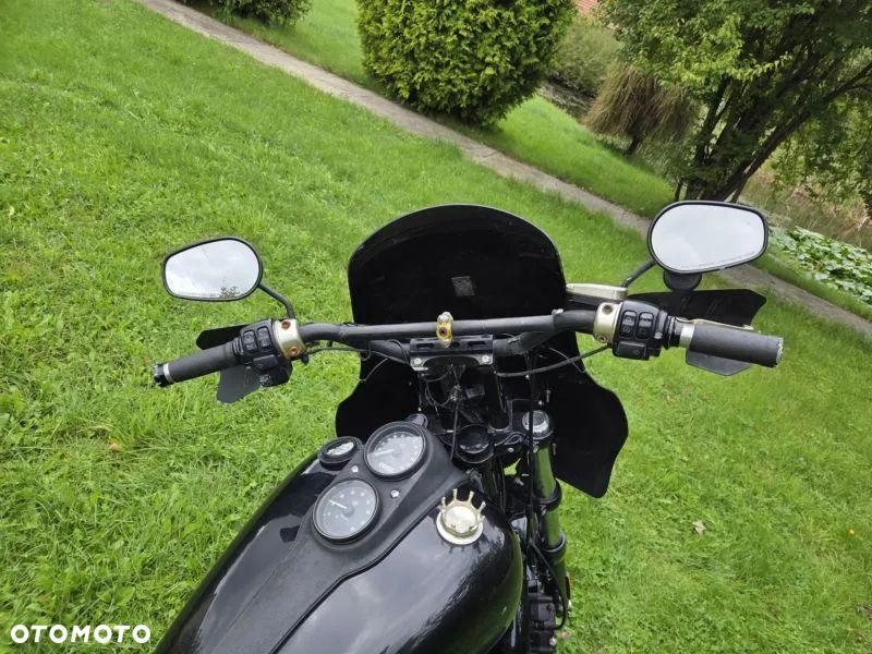 Harley-Davidson Dyna Low Rider - 16