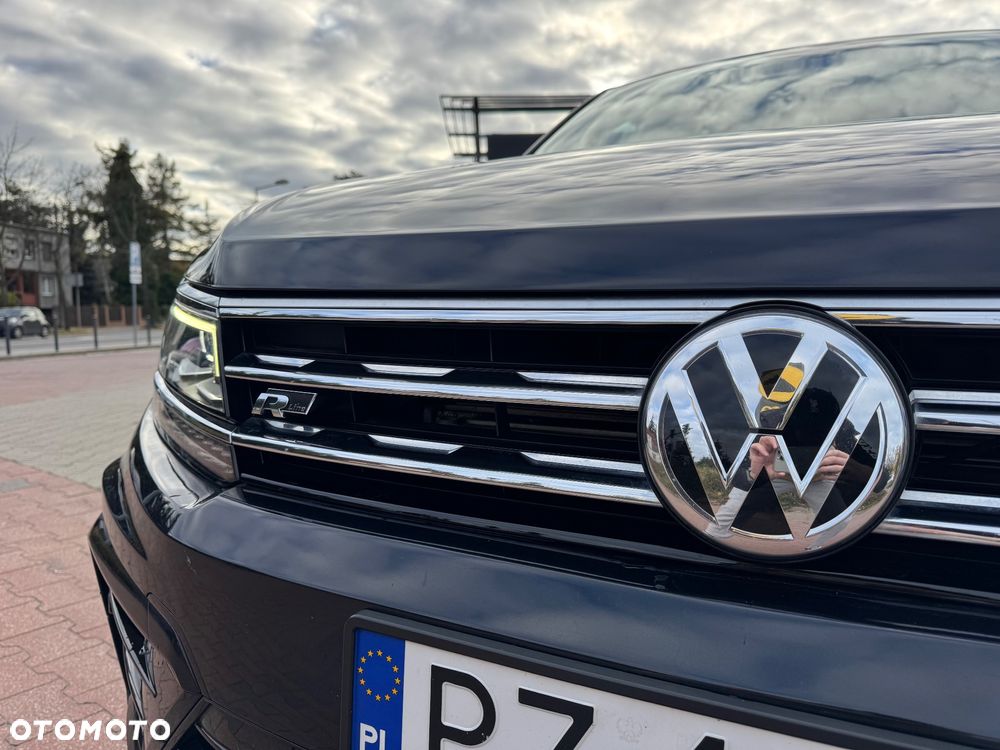 Volkswagen Tiguan - 24