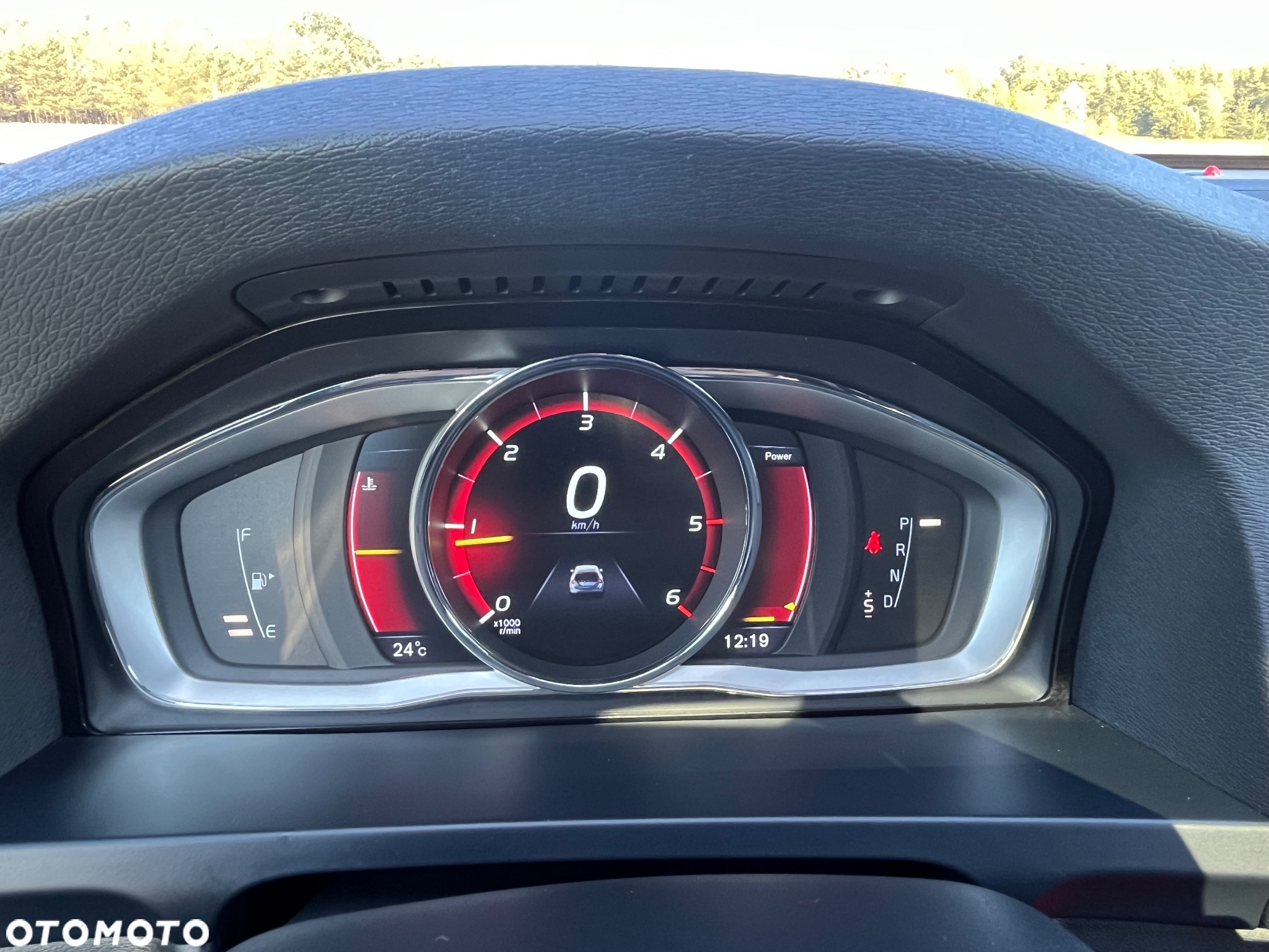 Volvo V60 - 20