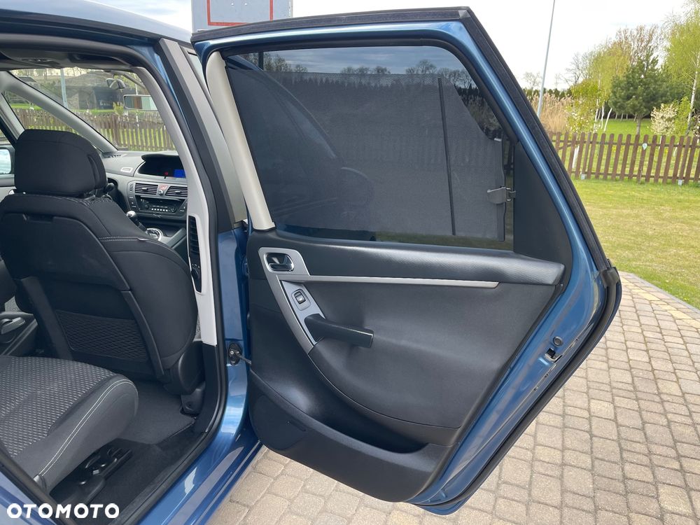 Citroën C4 Picasso - 27