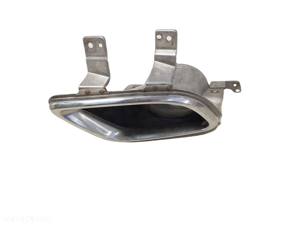 KOŃCÓWKA WYDECHU PRAWA KIA CEED III 3 LIFT 21-24r 86672J7950 86672-J7950 - 3