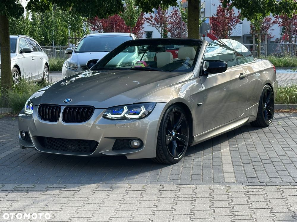 BMW Seria 3 - 6
