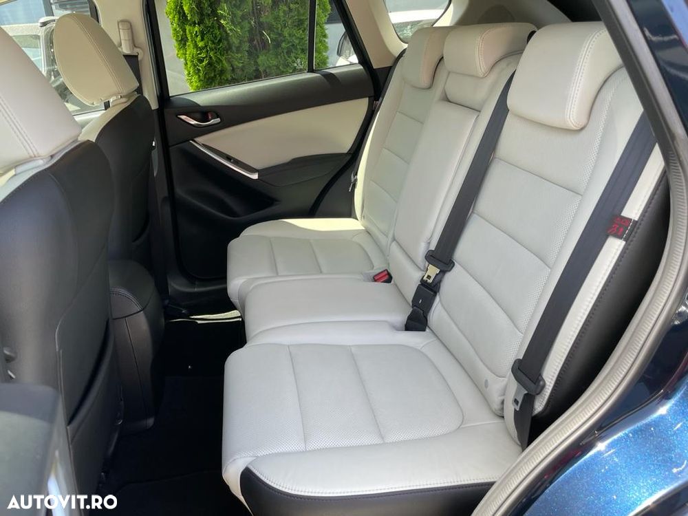 Mazda CX-5 CD175 4x4 AT Revolution Top - 9