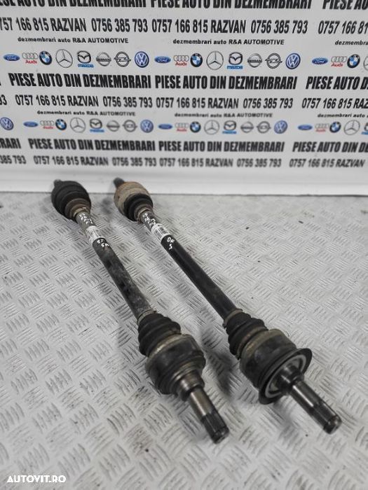 Planetara Stanga Dreapta Spate Bmw X5 X6 F15 F16 Cod P860983801 - 1