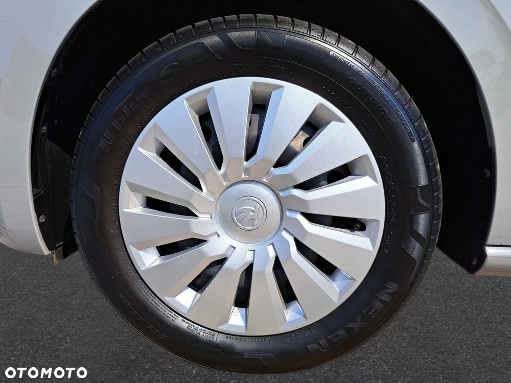 Skoda Scala 1.0 TSI Active - 10