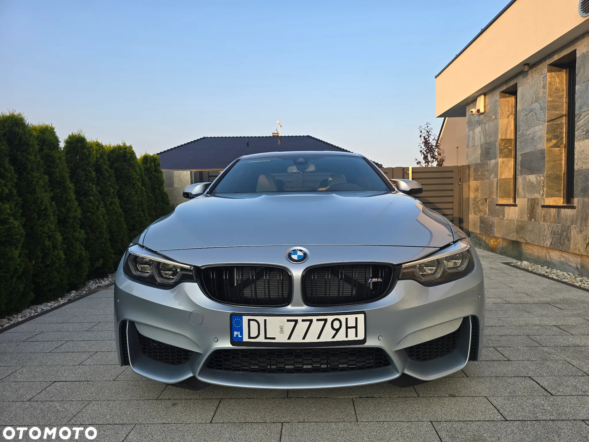 BMW M4 Coupe - 3