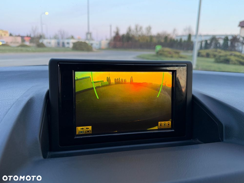 Lexus CT 200h Prestige - 14