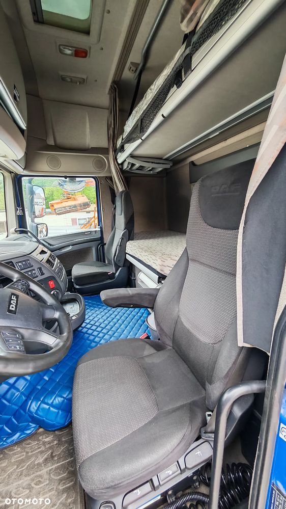 DAF XF 460 FT - 6