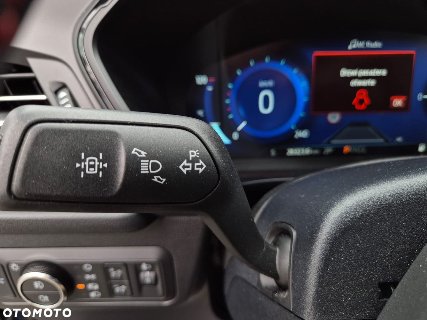 Ford Kuga - 20