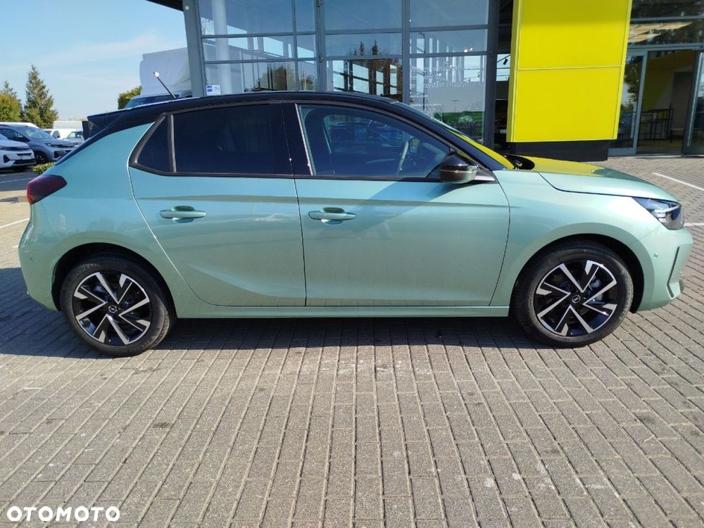 Opel Corsa - 8