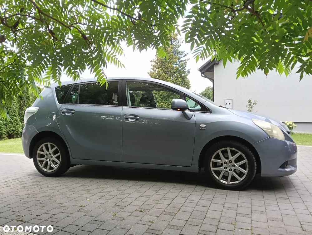 Toyota Verso 2.2 D-CAT Prestige - 5