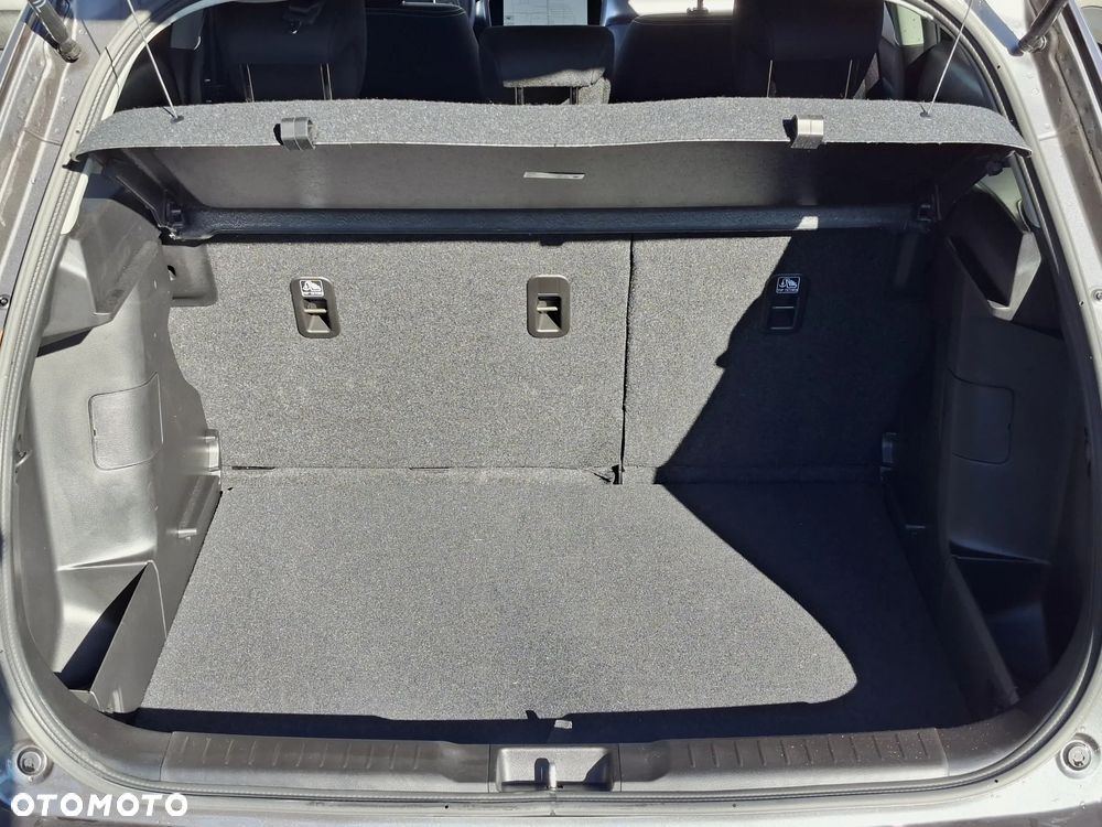 Suzuki Vitara 1.4 Boosterjet mHEV Premium Plus 2WD - 21