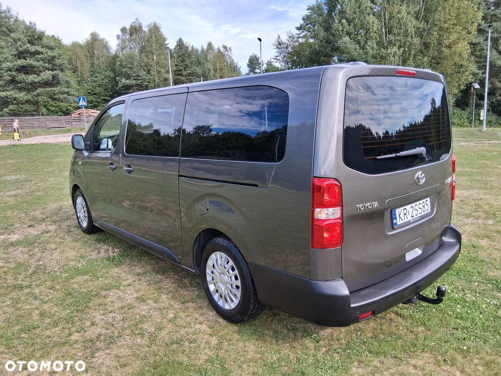 Toyota Proace Verso 1.6 D4-D Long Business - 15
