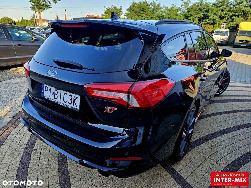 Ford Focus - 5