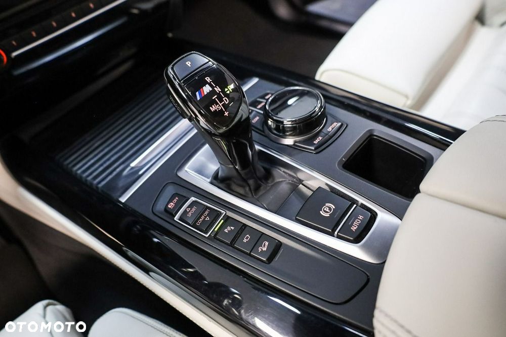 BMW X5 M - 19