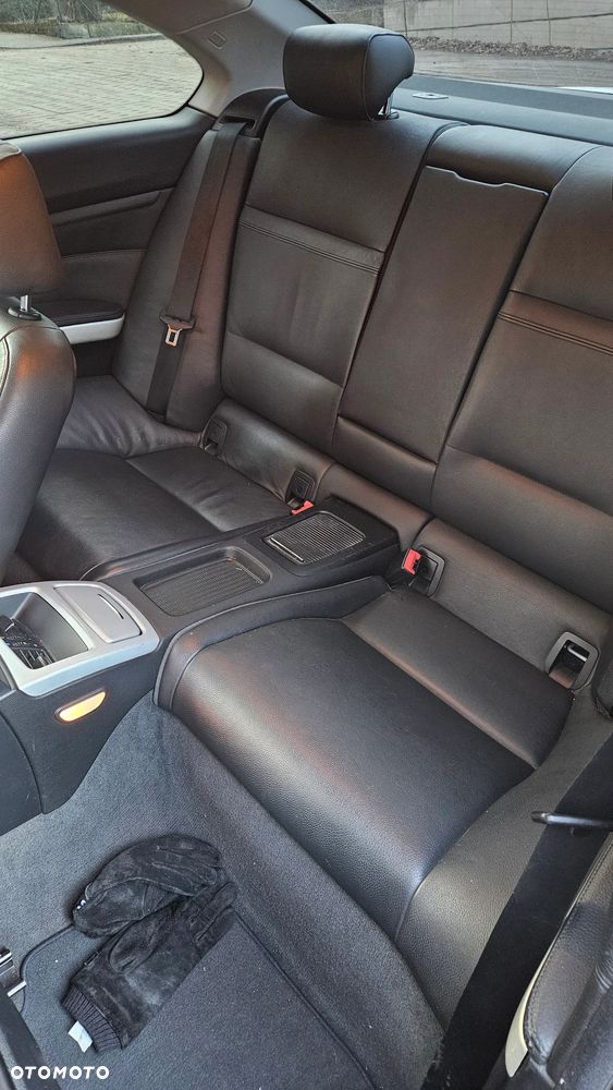 BMW Seria 3 330d - 10